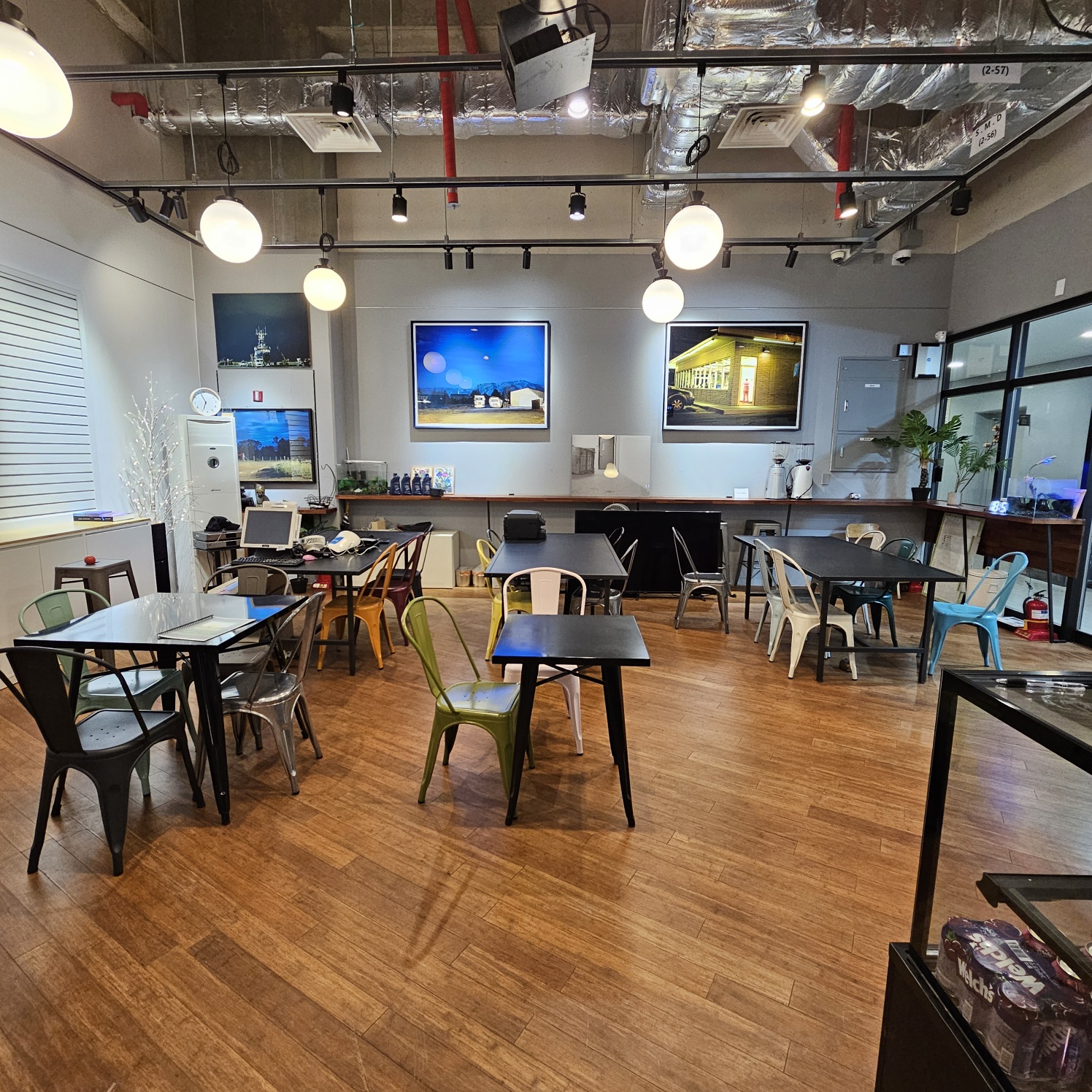 파크웨이 파크골프 스크린 & 파크골프 용품 대표 이미지