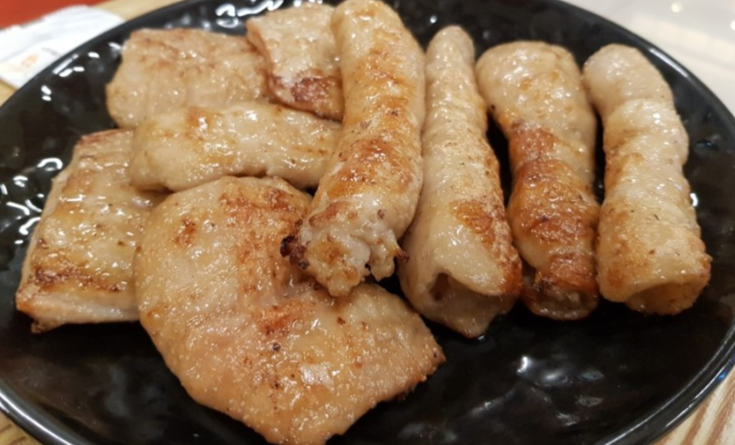 통큰대구막창 삼안동점