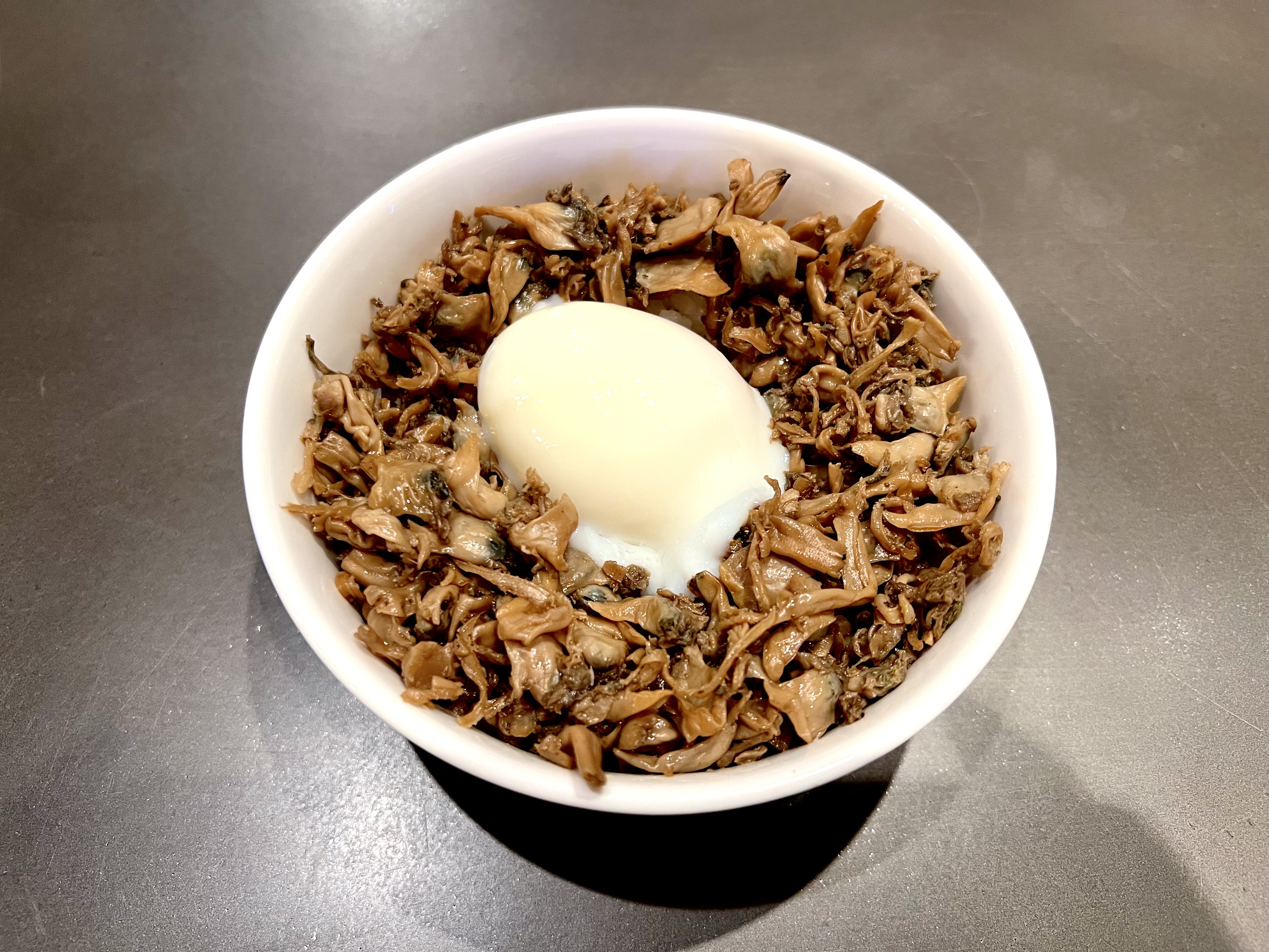바지락 동
