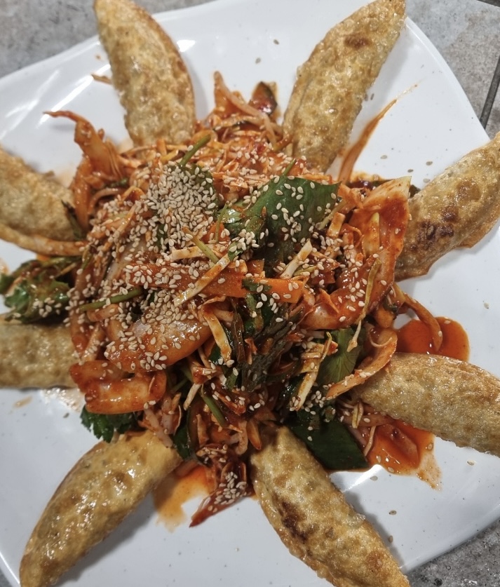 포차메리골드