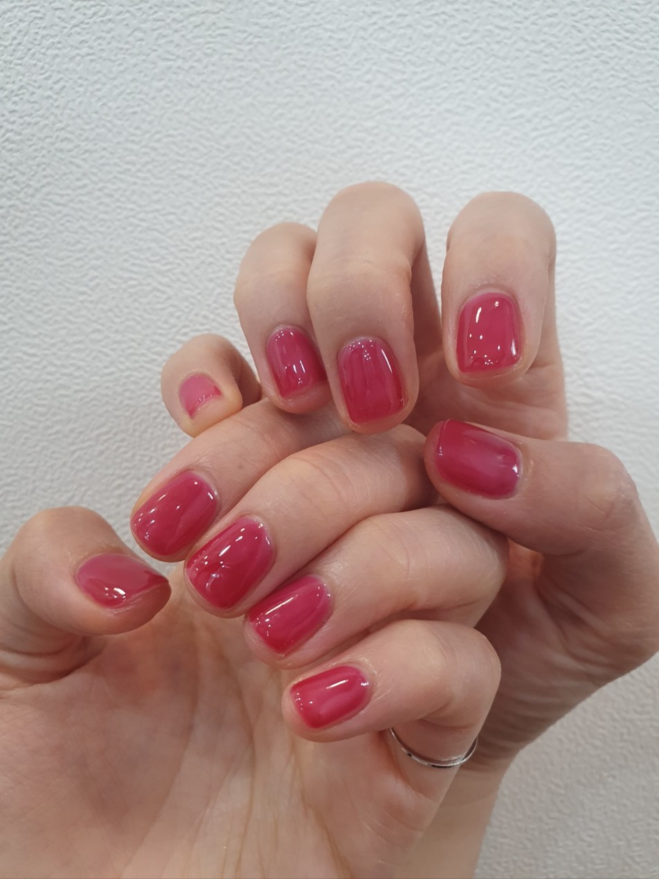 안젤라네일샵 대표 이미지