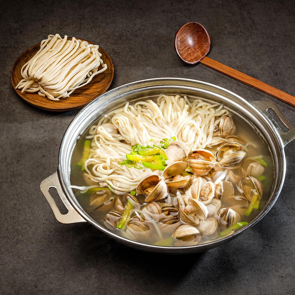 식장산왕뼈구이