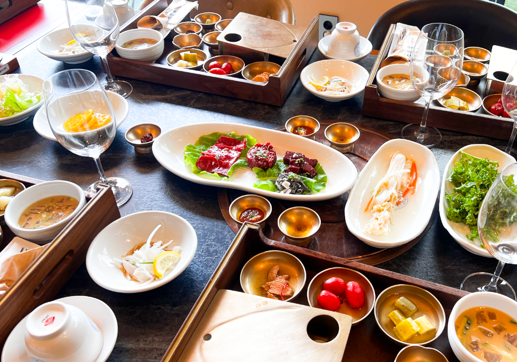 제주흑우 설명사진