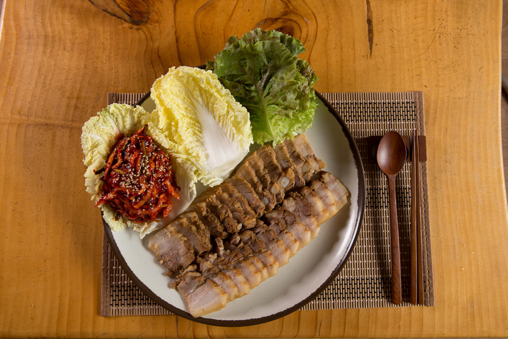 DA.dodo | 경기 부천시에서 보쌈 맛있는집 소개합니다 보쌈전문점 방문해 보세요 영월감자옹심이