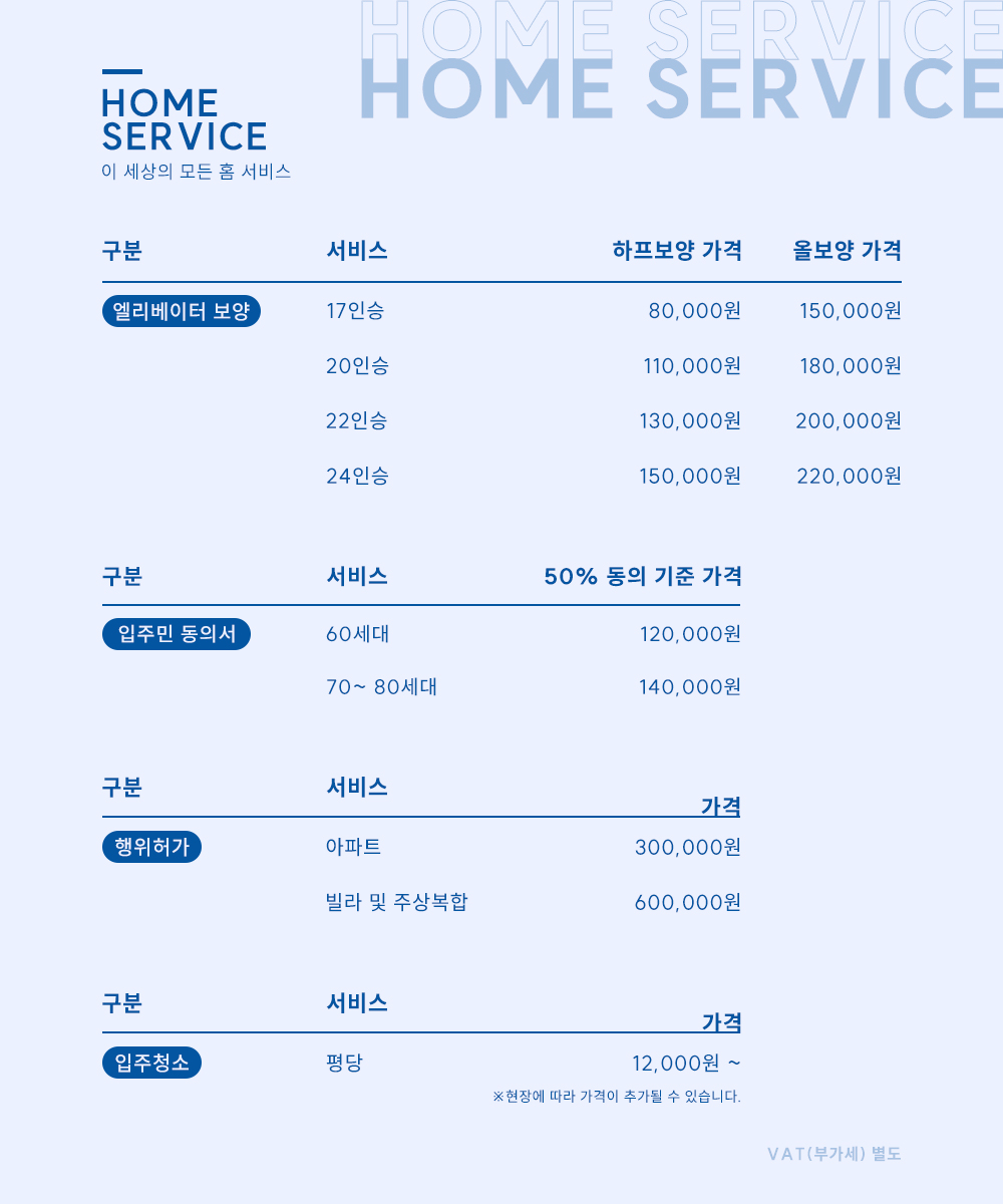 모든홈서비스