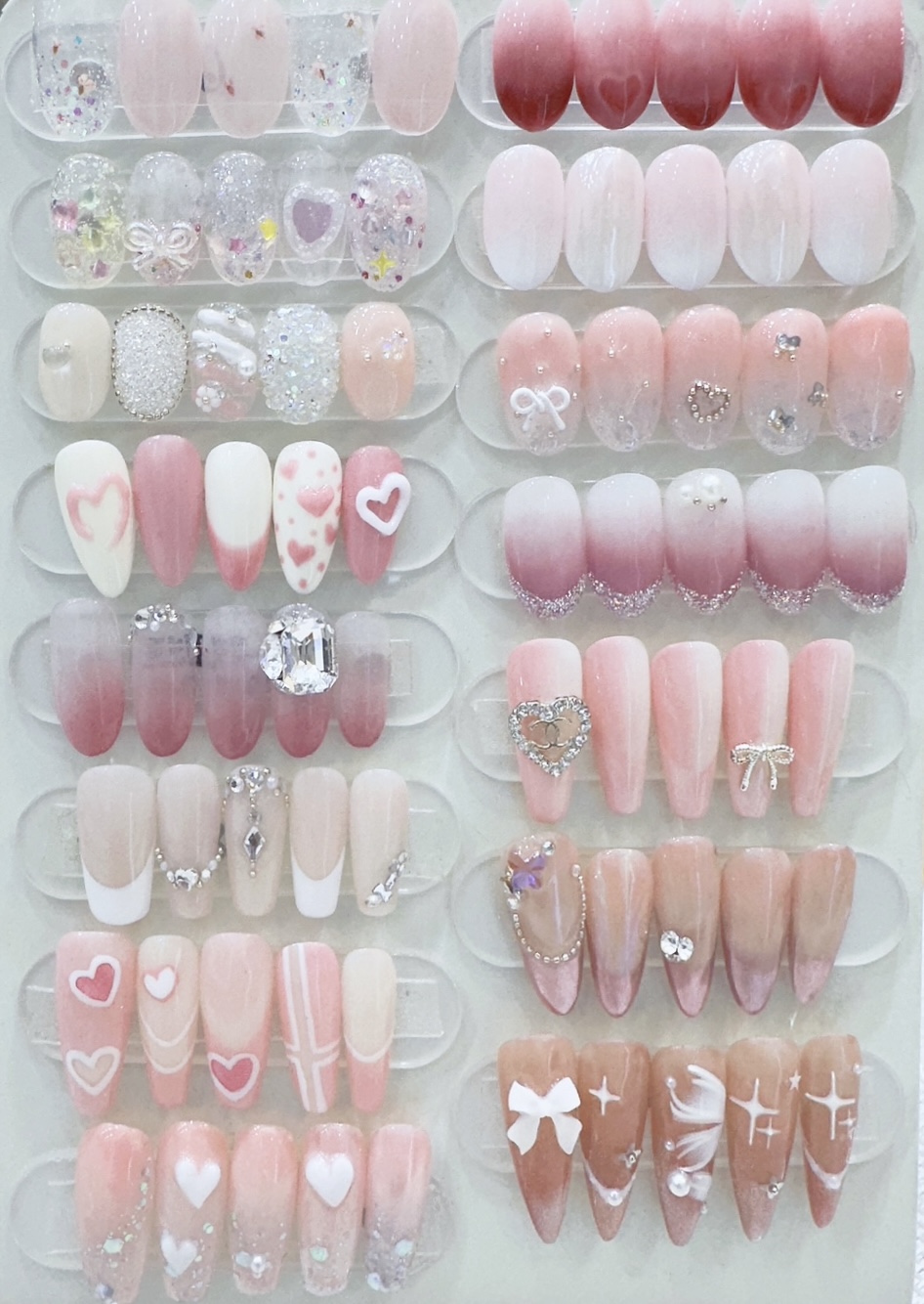 안젤라네일샵 대표 이미지