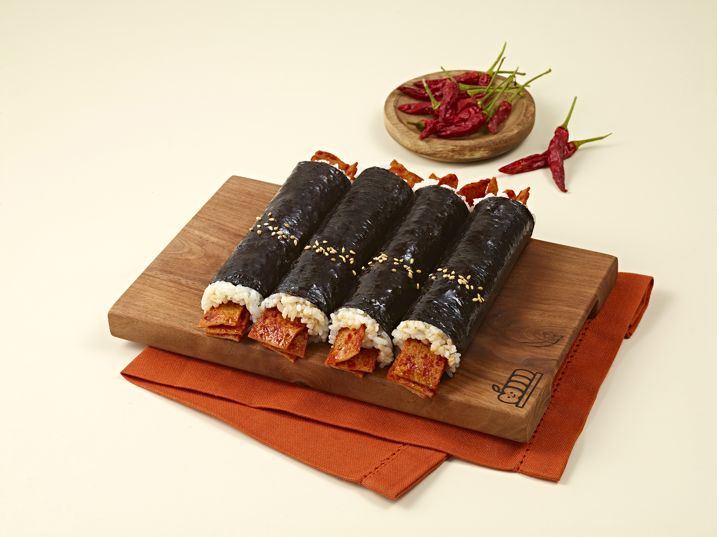 애플꼬마김밥 다산현대캠퍼스몰점