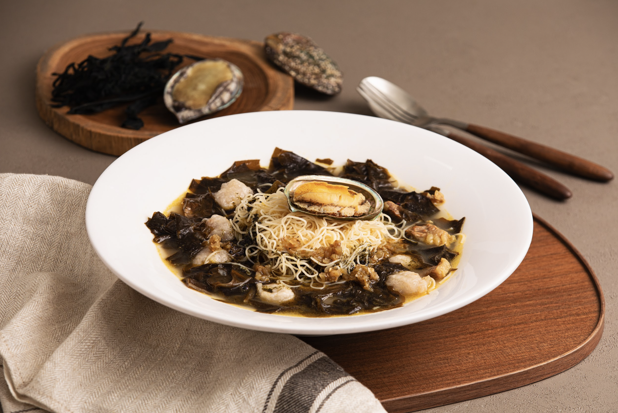 안식 레스토랑 대표 이미지