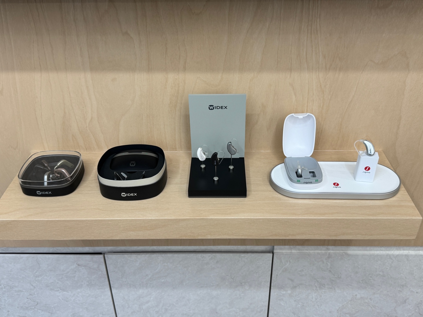 하나히어링 보청기 마포센터 대표 이미지