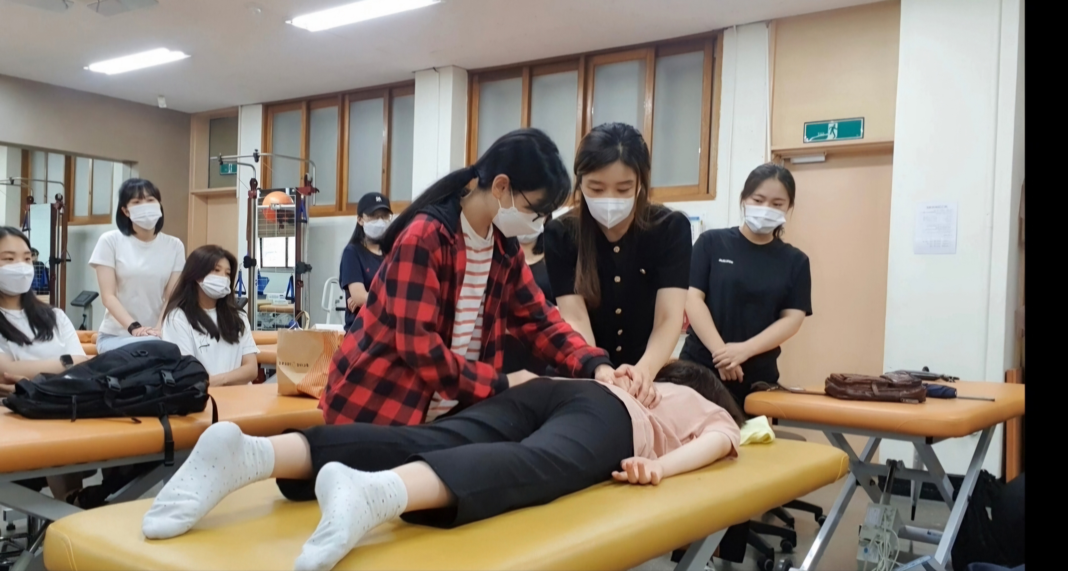 S&L 바디케어센터
