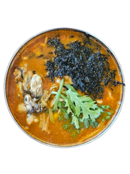 정칼짱포항