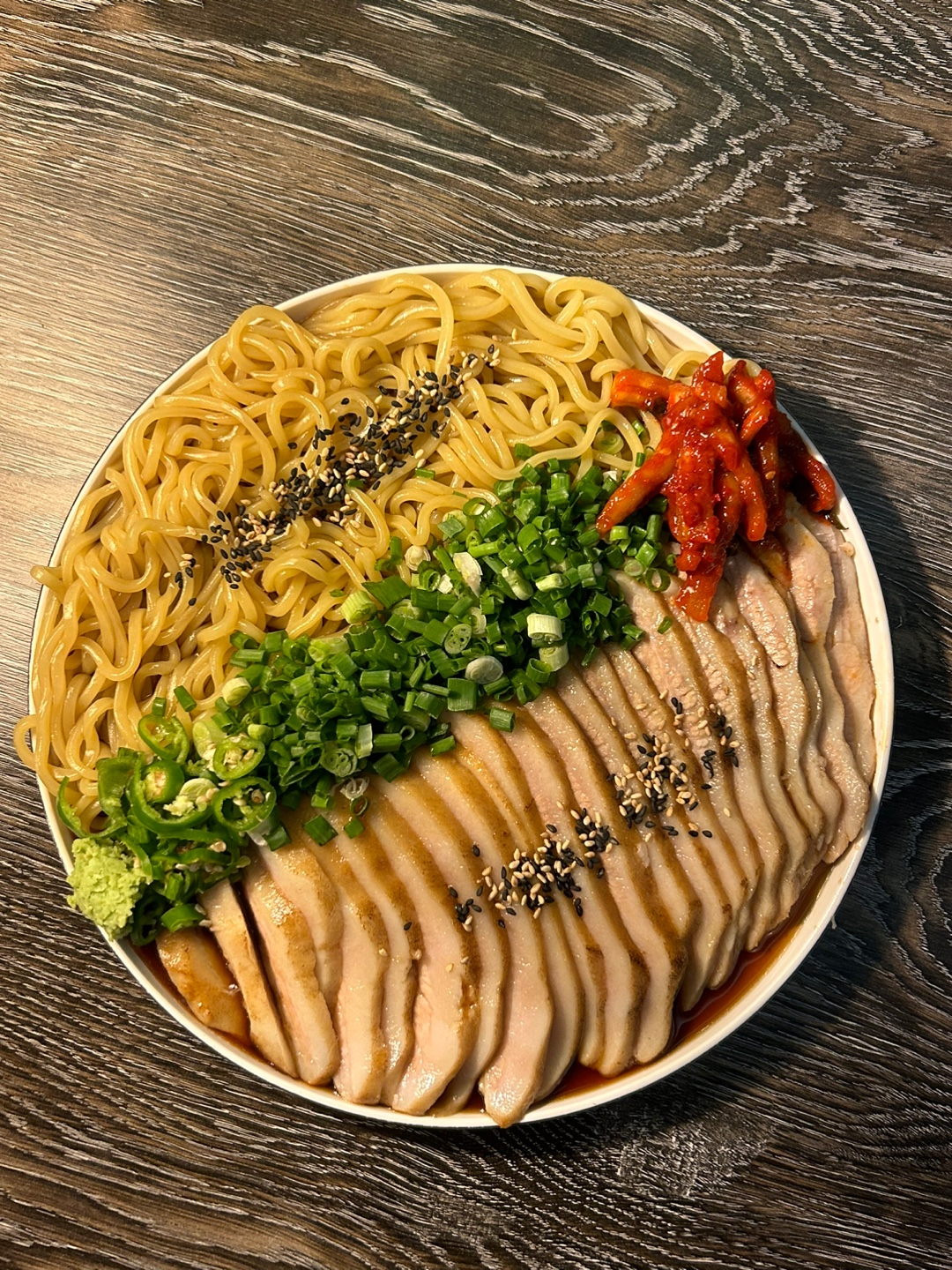 양조별관 진주칠암점