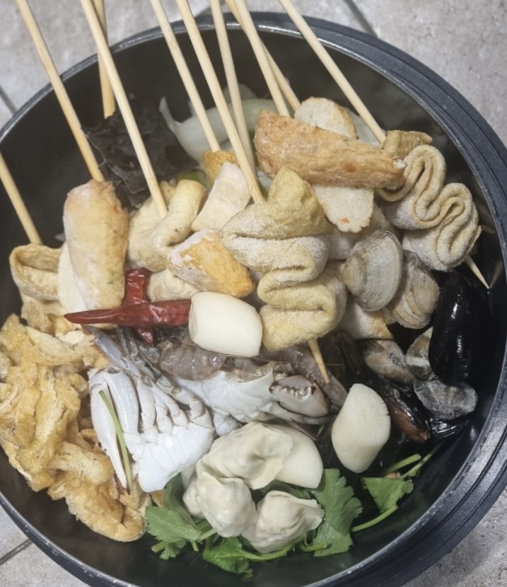 포차메리골드