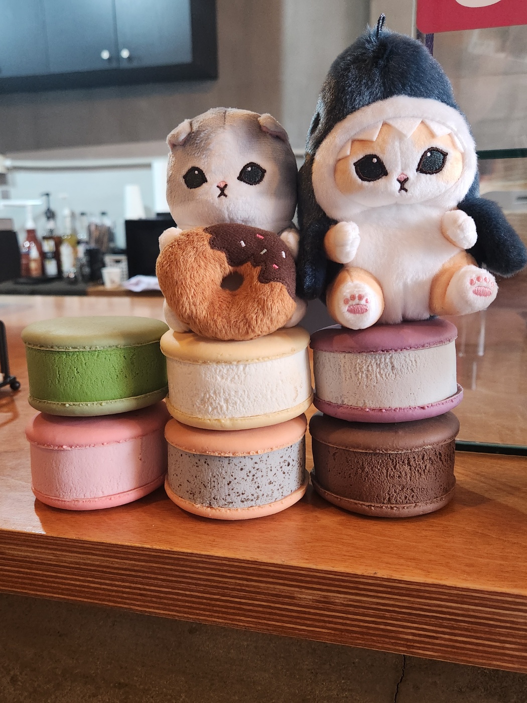 찬s cafe