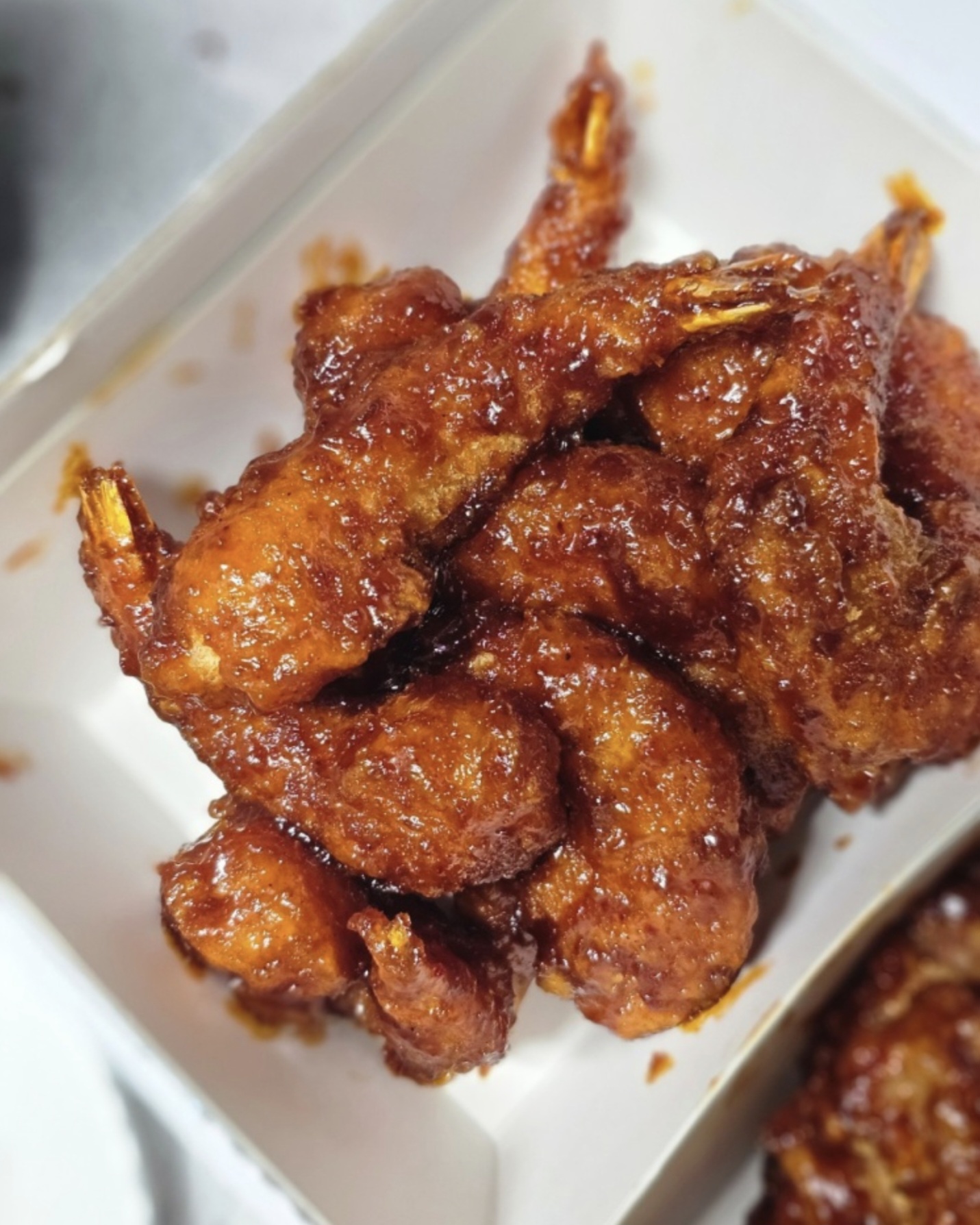 천년닭강정 강남1호점