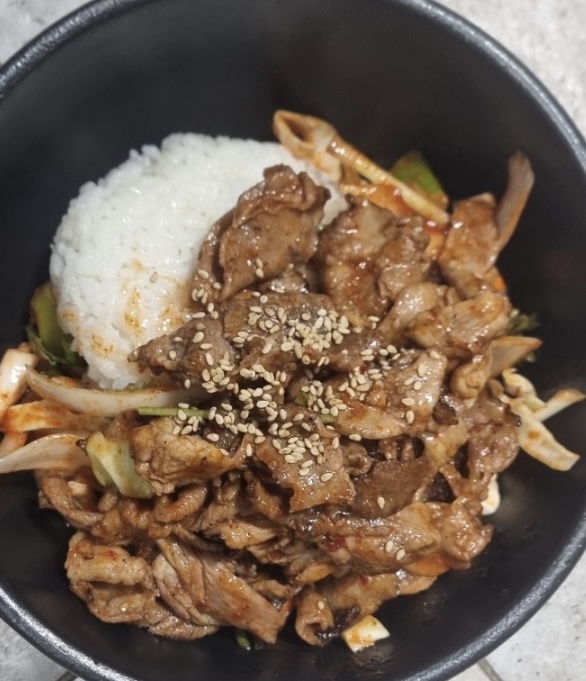 포차메리골드
