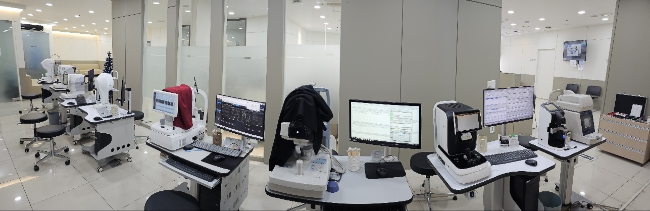 엠에스안과의원 상계점 대표 이미지