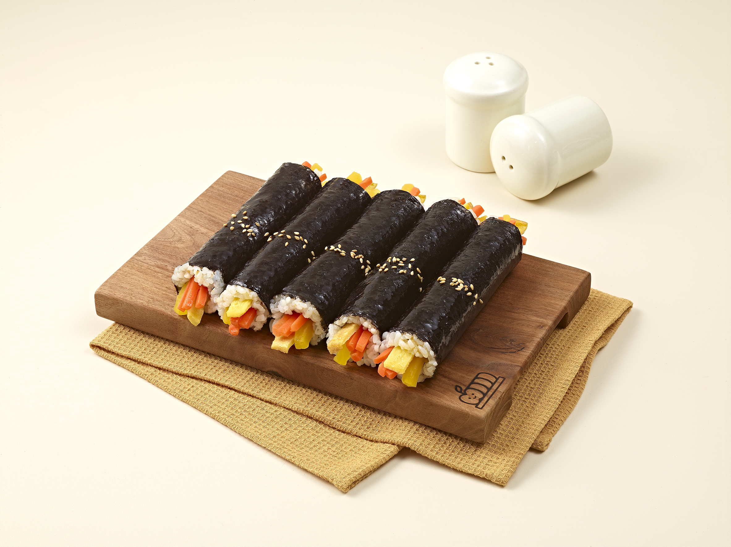 애플꼬마김밥 다산현대캠퍼스몰점
