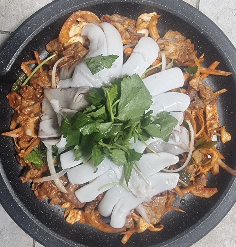 포차메리골드
