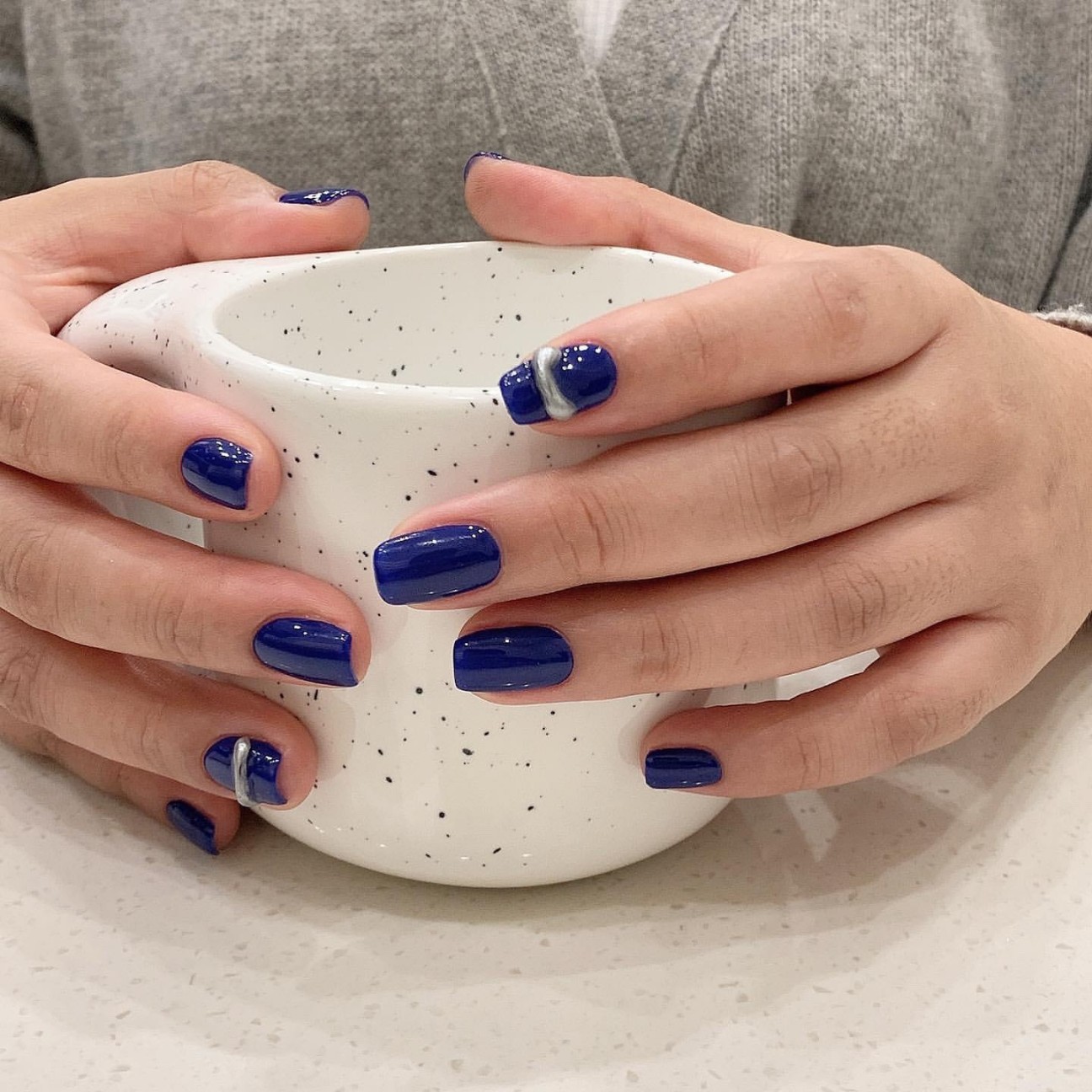 안젤라네일샵 대표 이미지