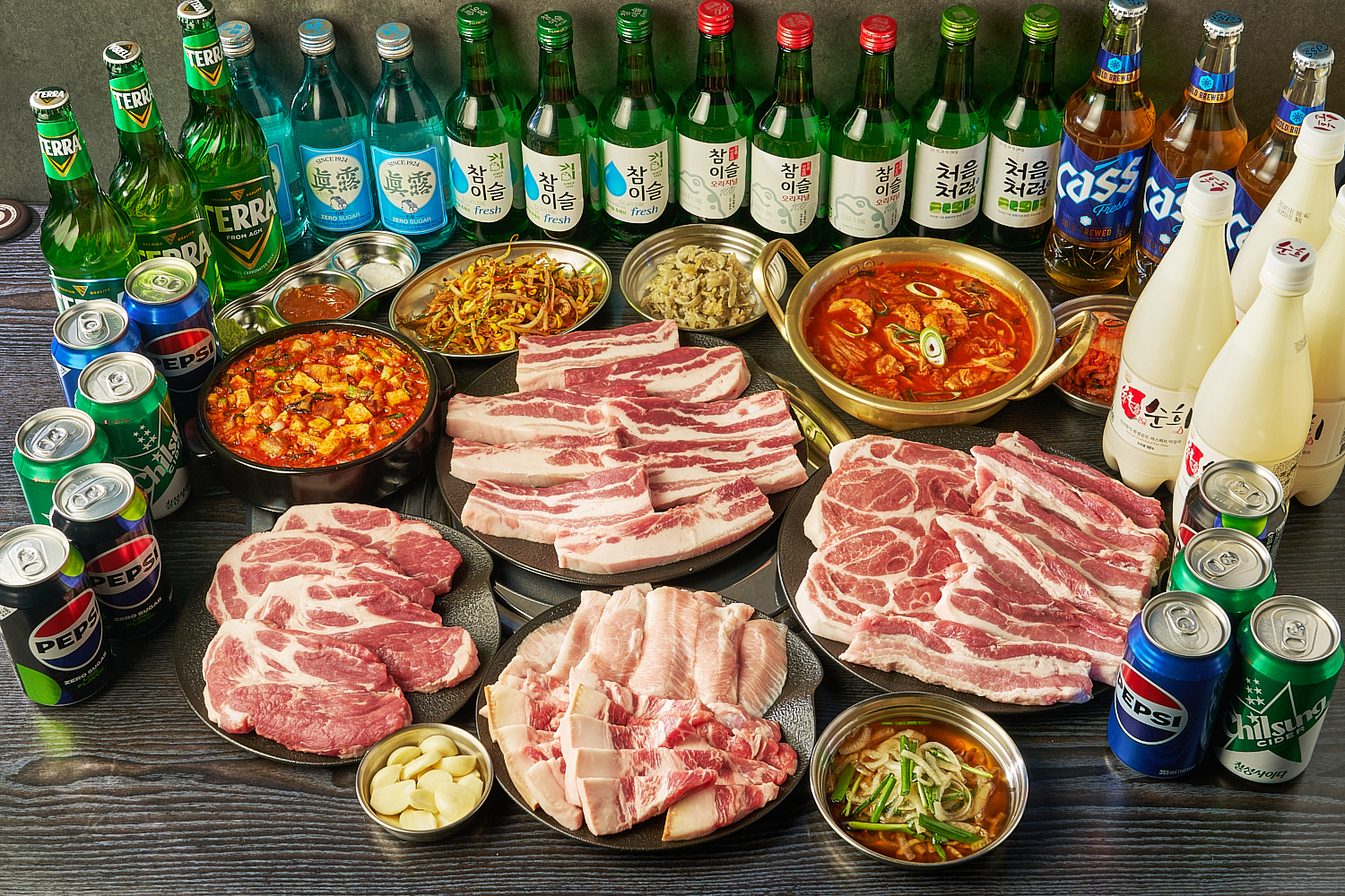 고기로27 내부 또는 관련 모습