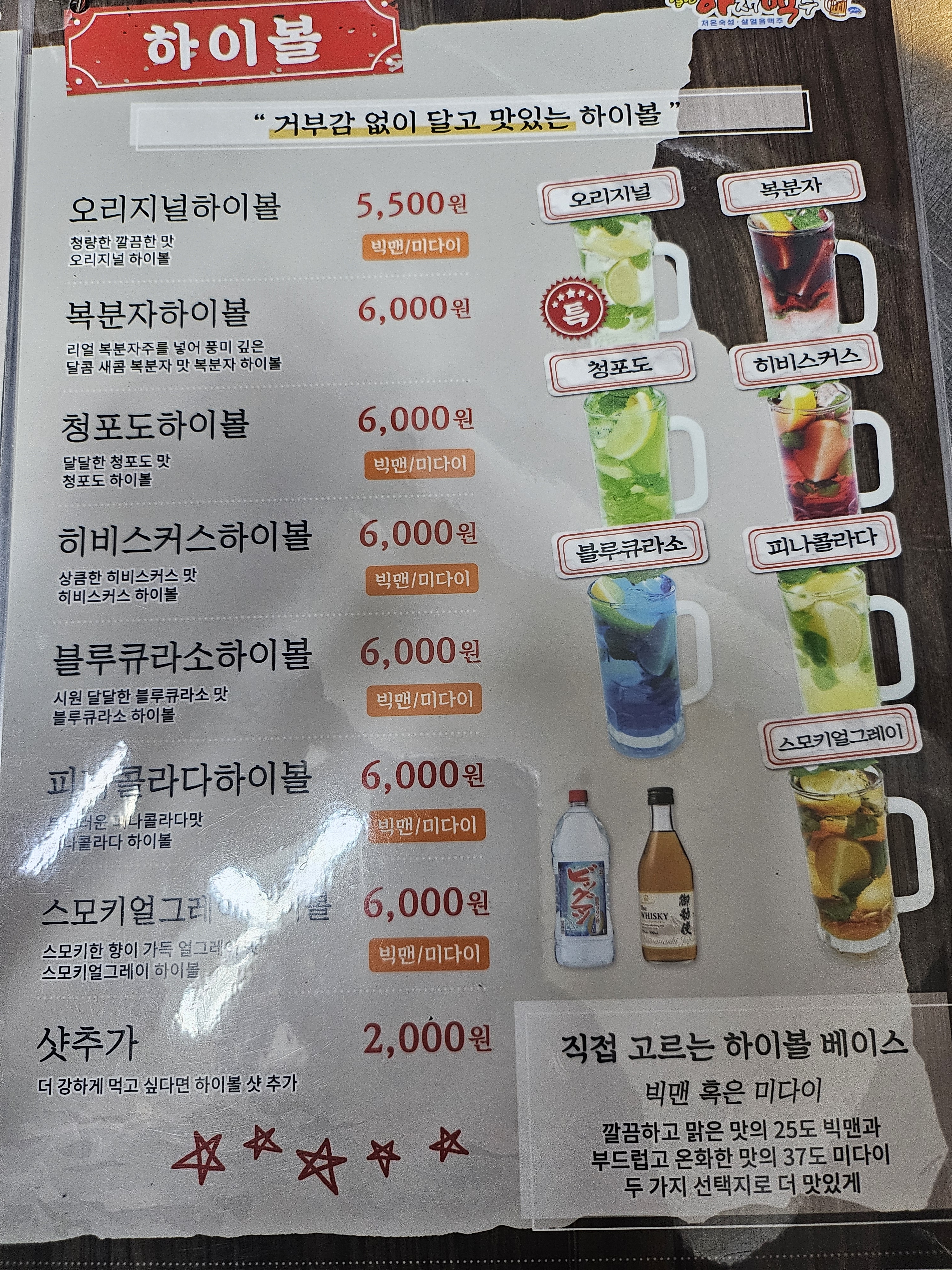 별난아재맥주