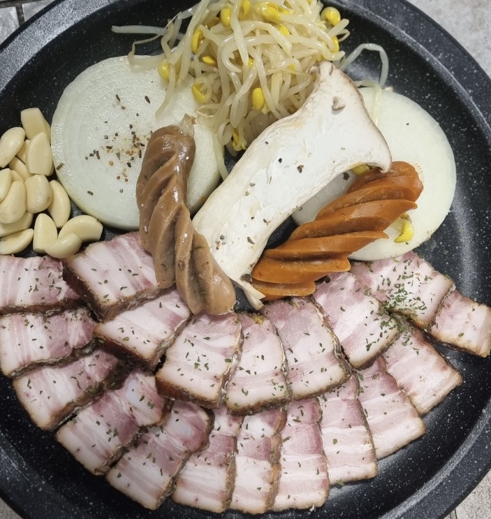 포차메리골드