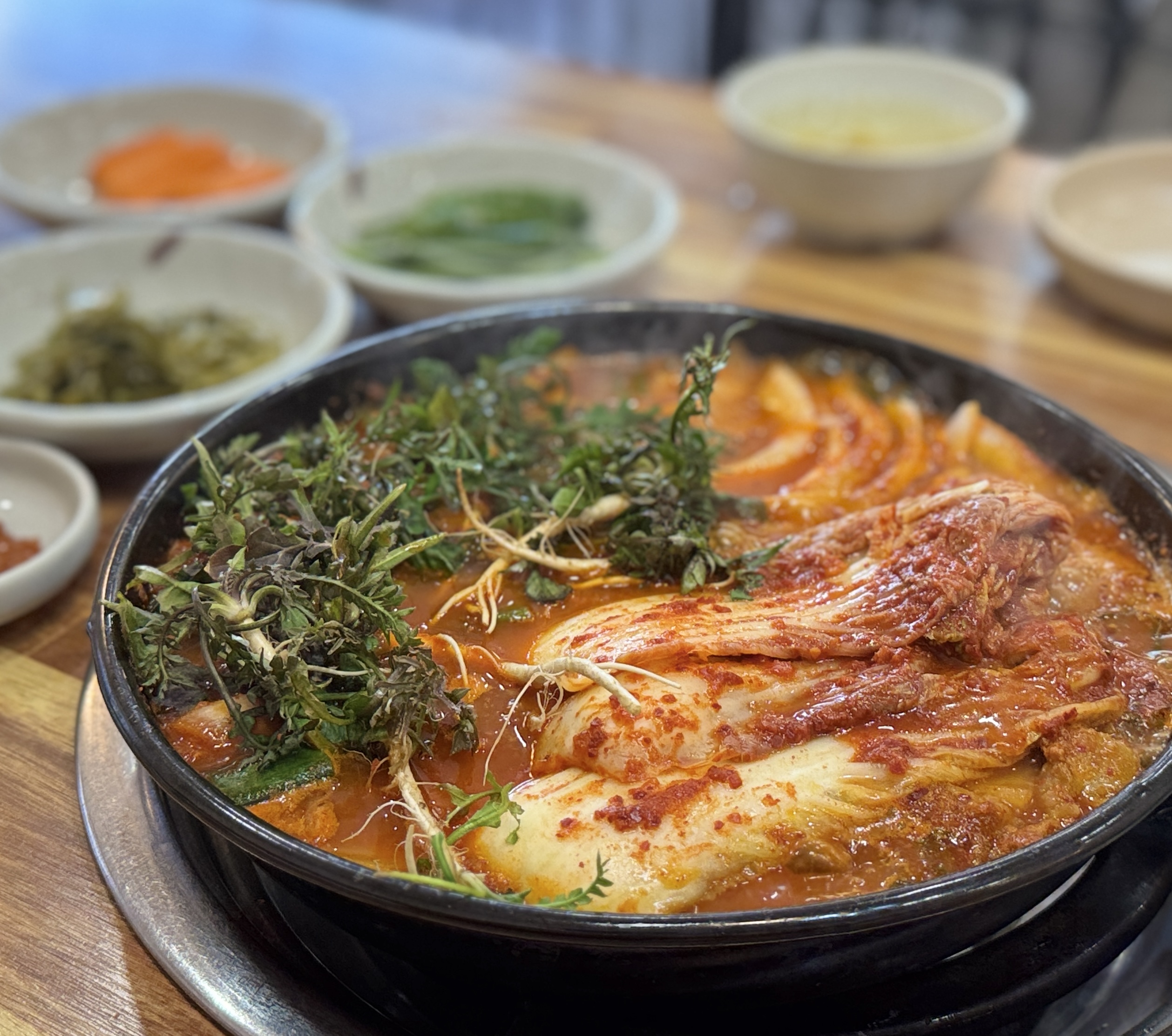 정하용선산곱창 직영점