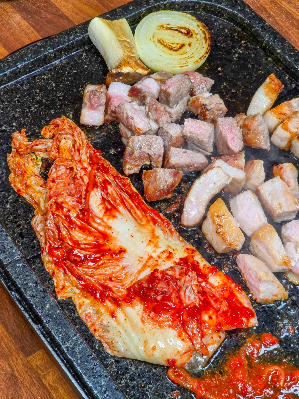 생삼겹구루 온의점