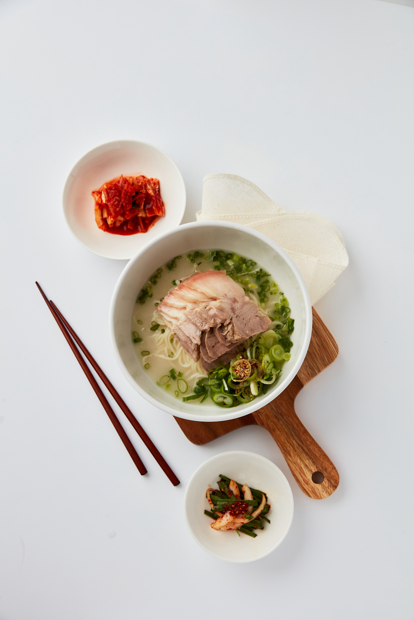 오소록 답십리점