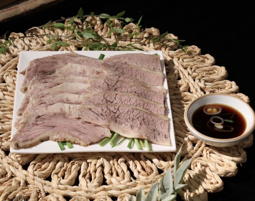 남산옥