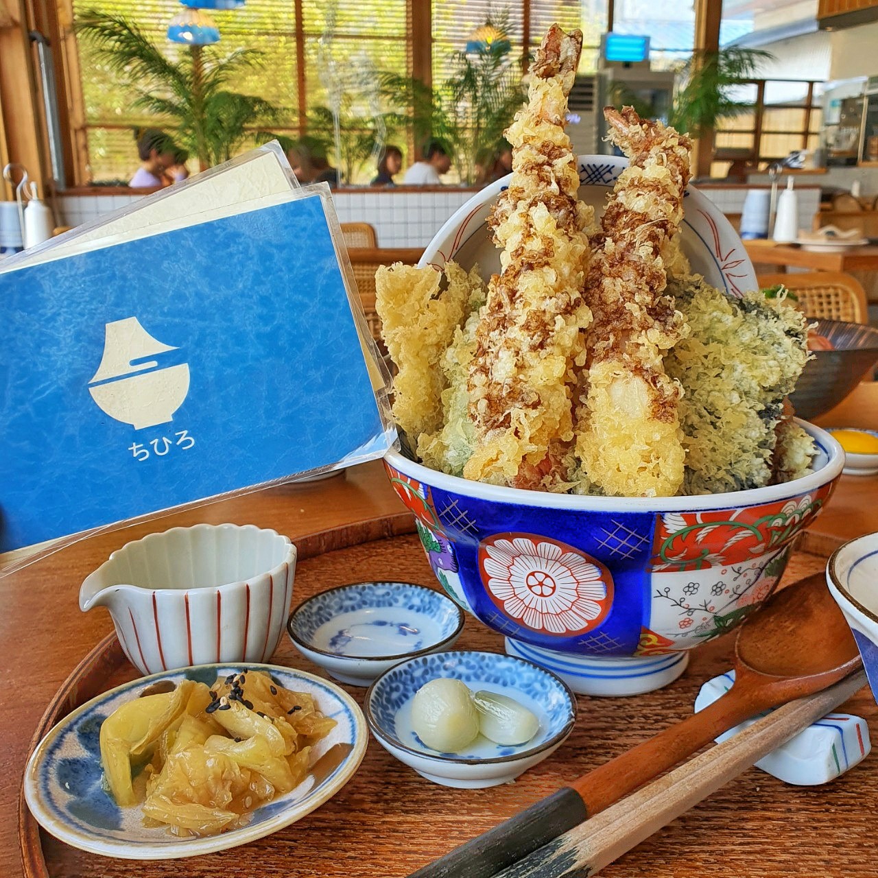 치히로 검단신도시점