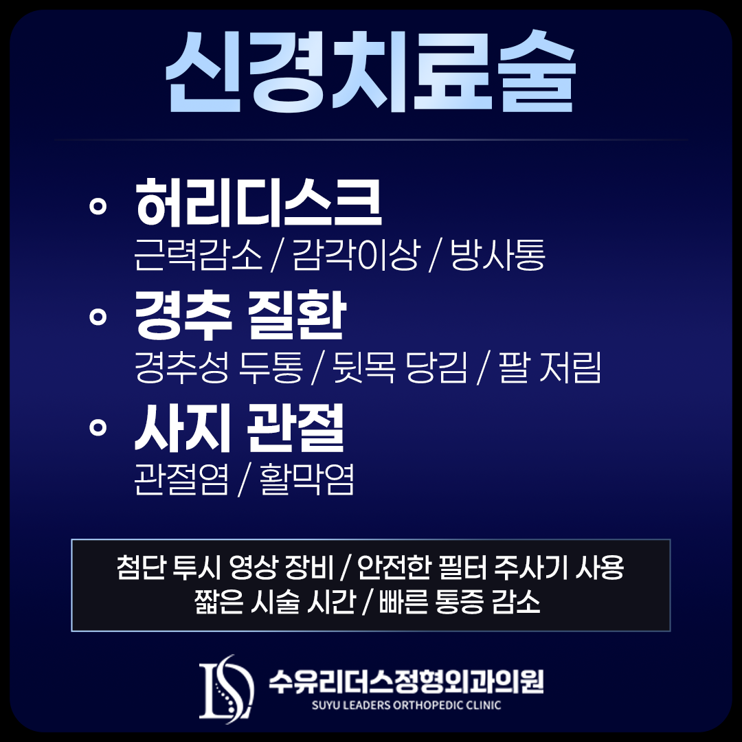 수유리더스정형외과의원 사진 2