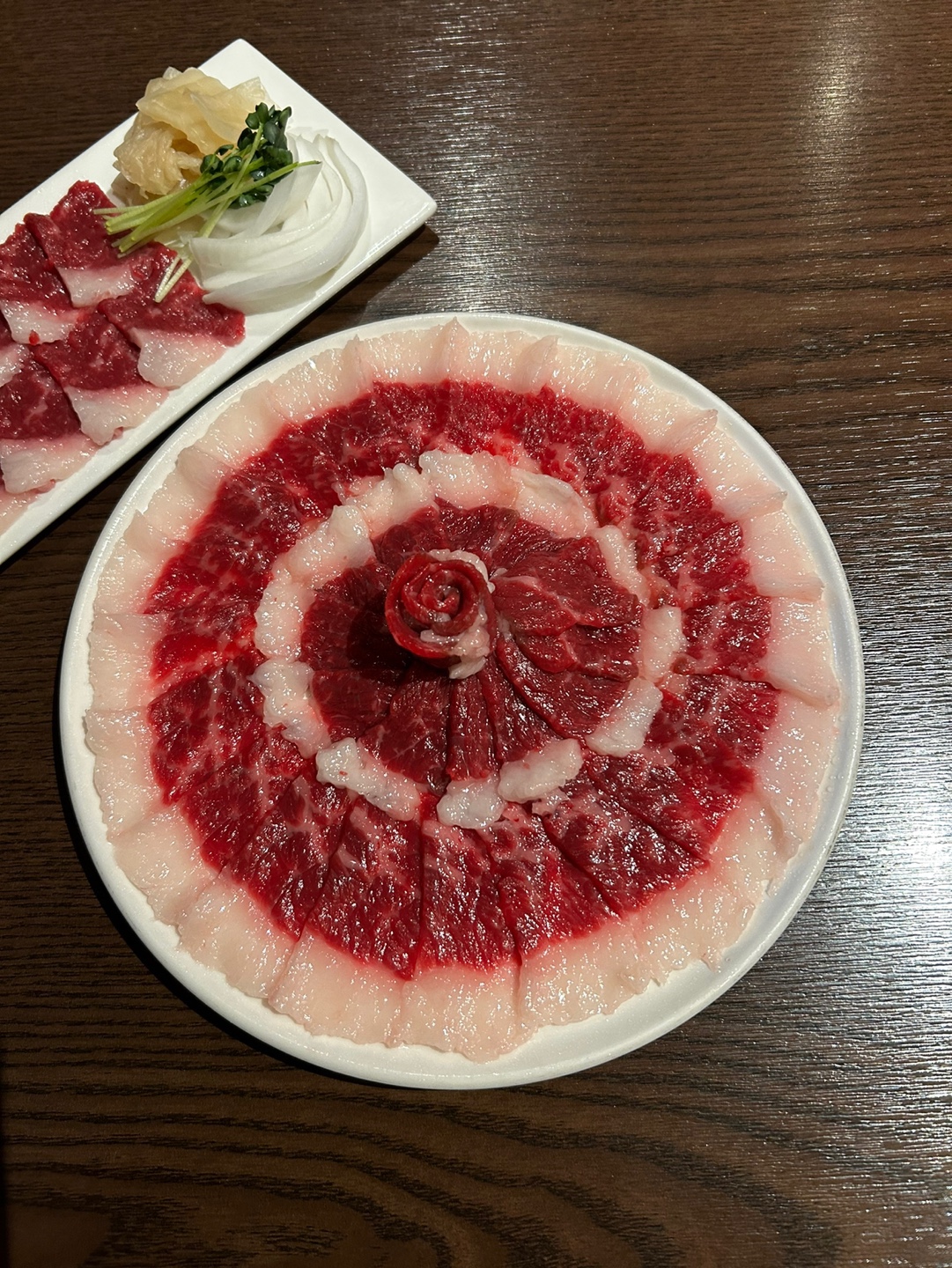 정성육회 상남점