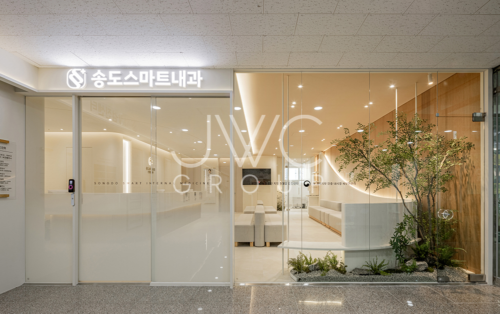 JWC GROUP