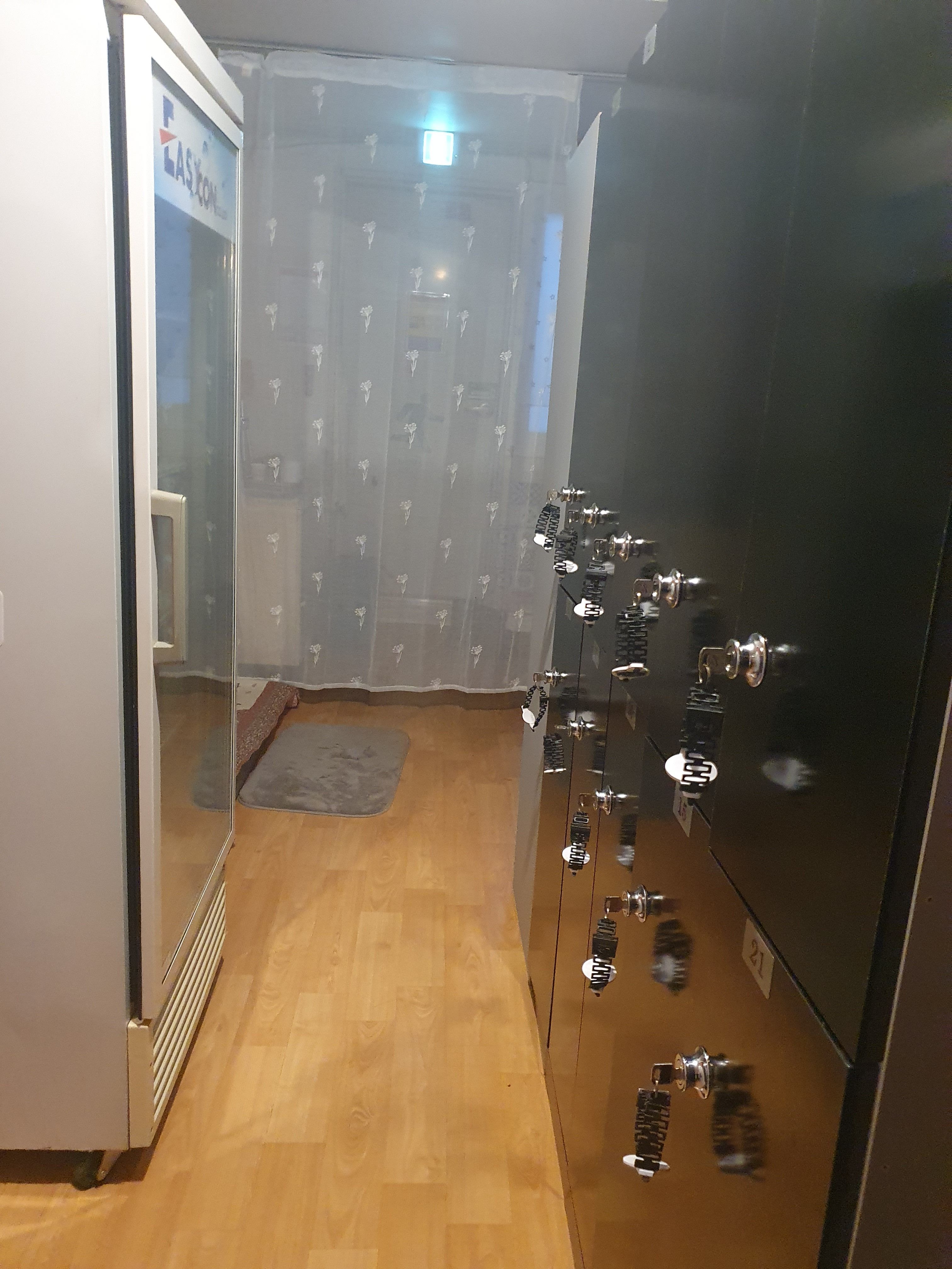 편백찜질방 photo 4