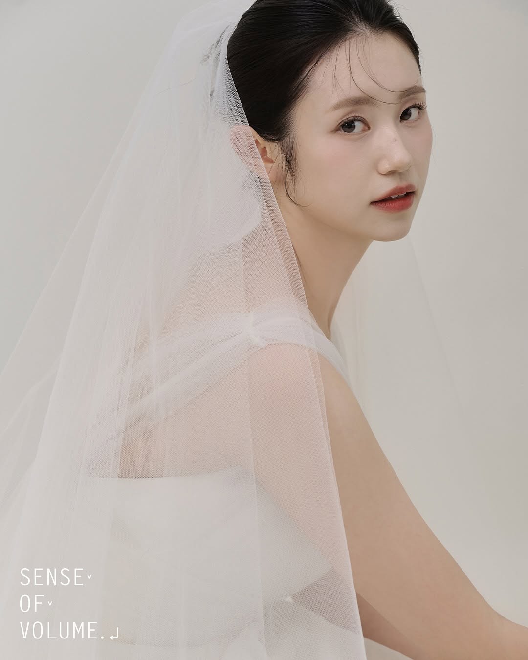 바림 메이크업&헤어변형