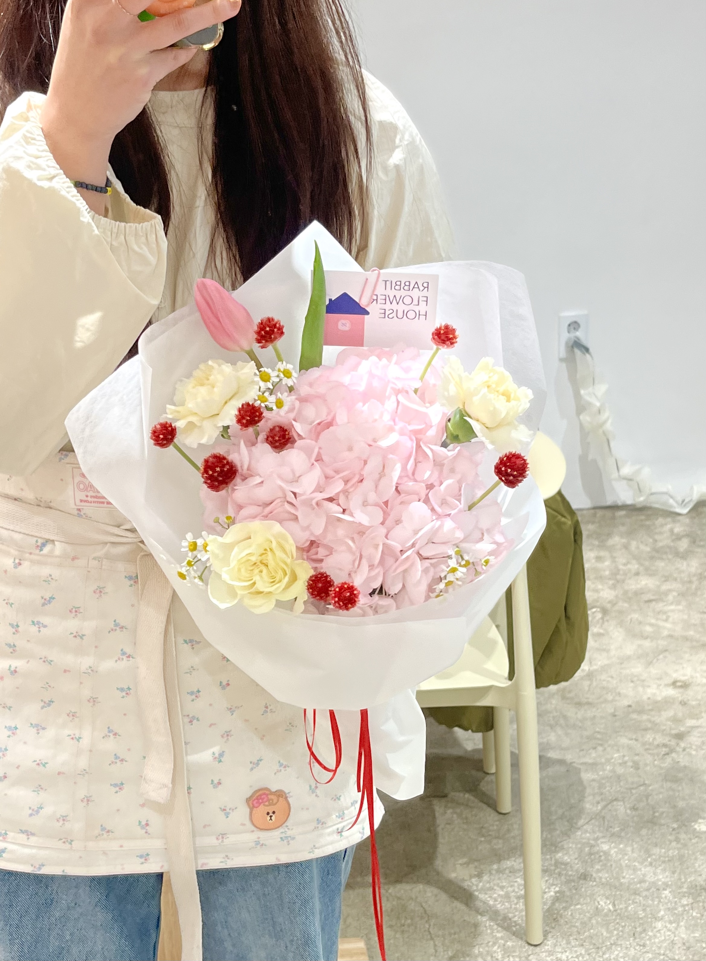 래빗플라워하우스