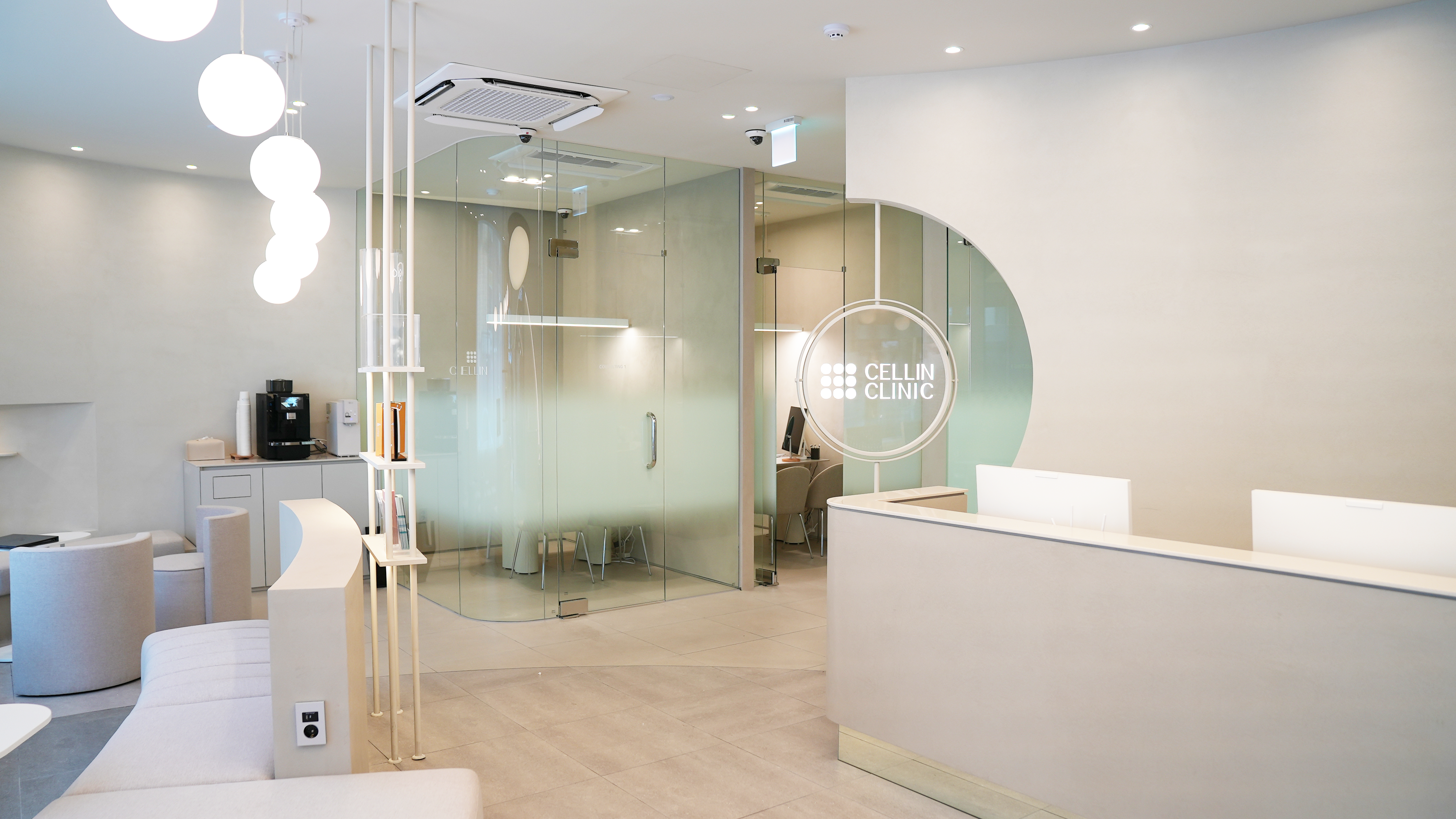 셀린의원 명동점 대표 이미지