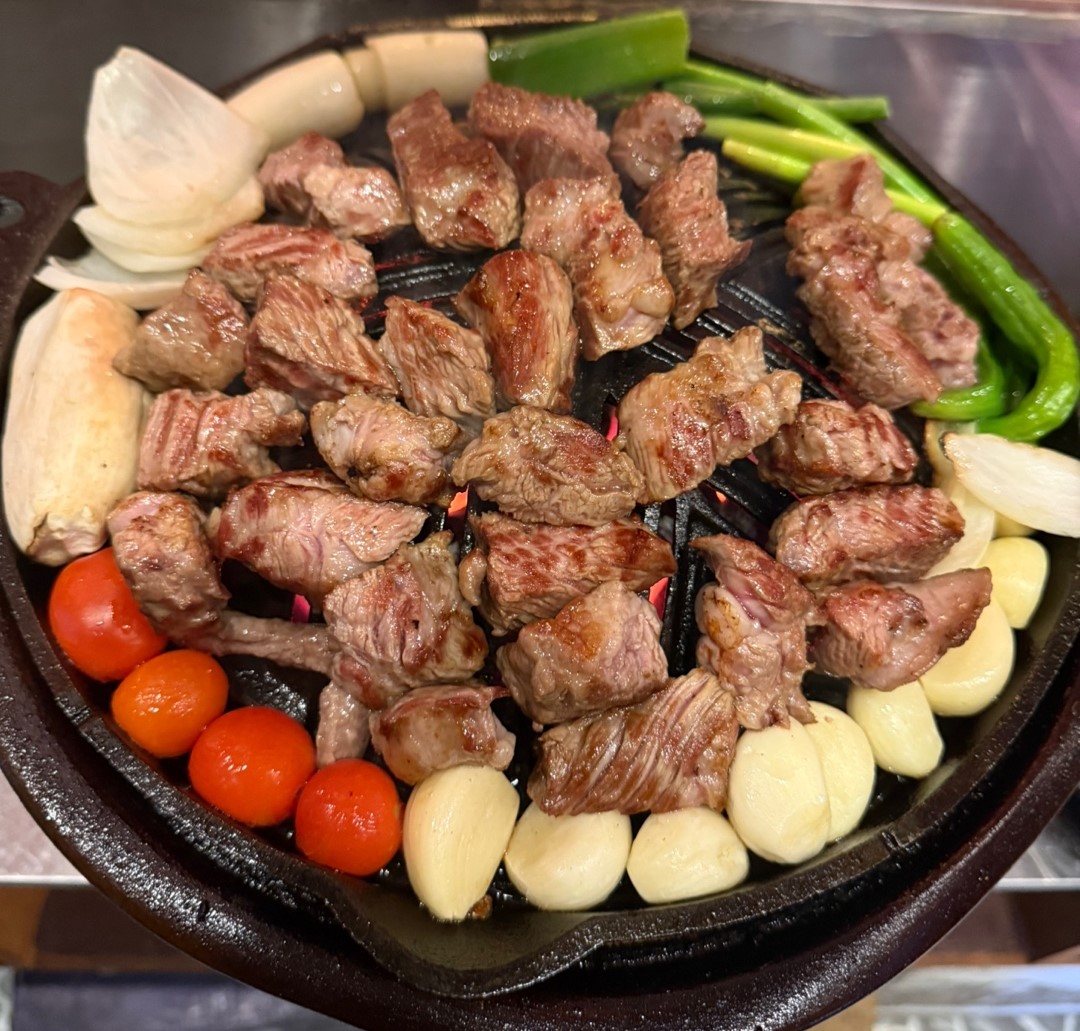 양미당 고덕점