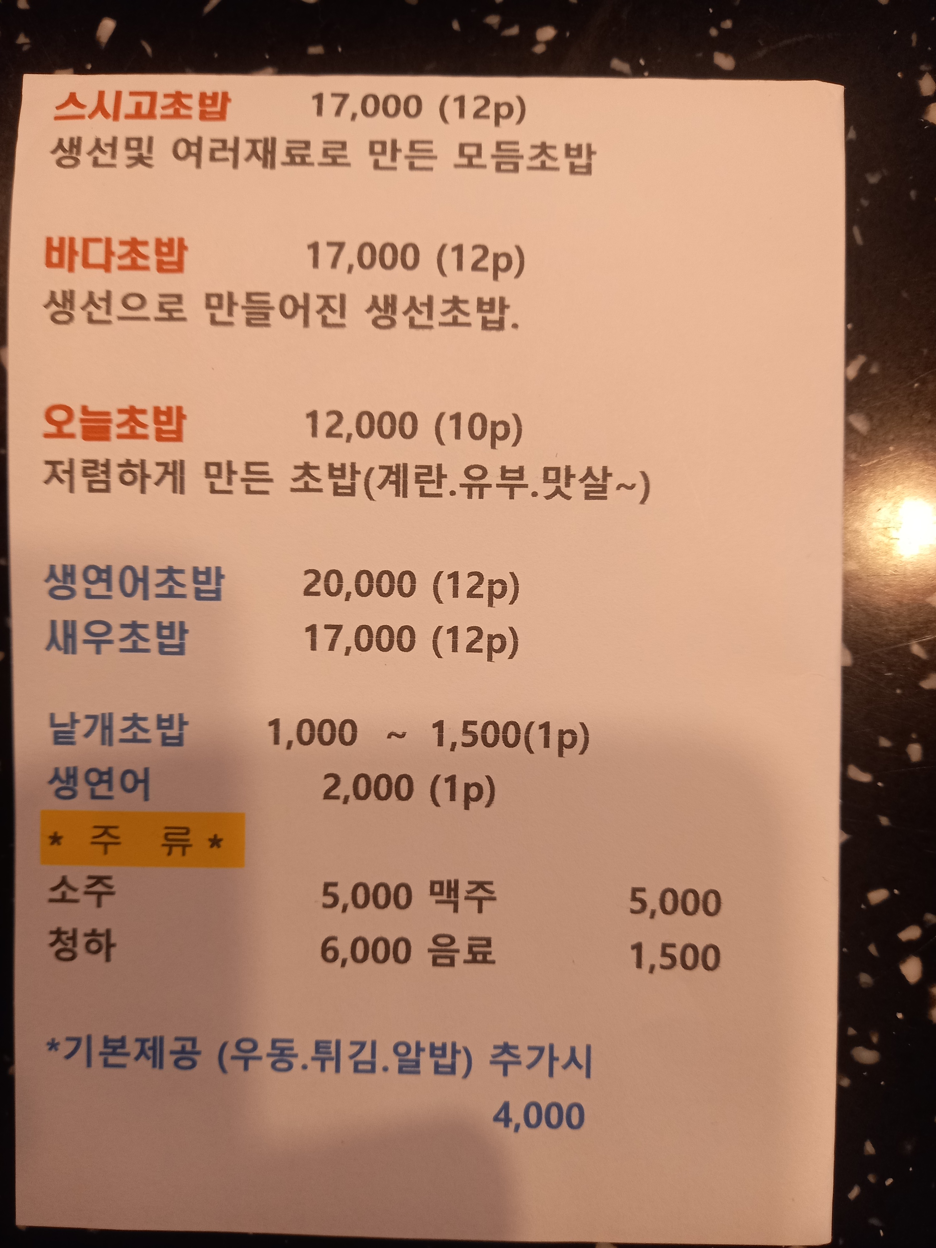 스시고