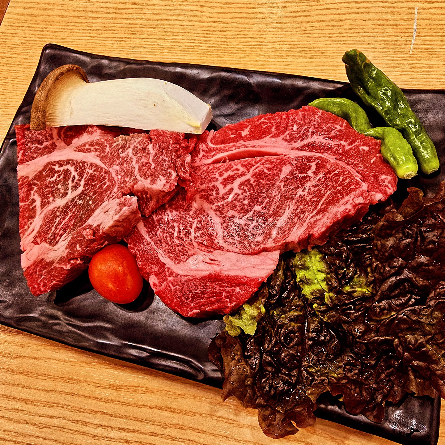 이천 육식왕