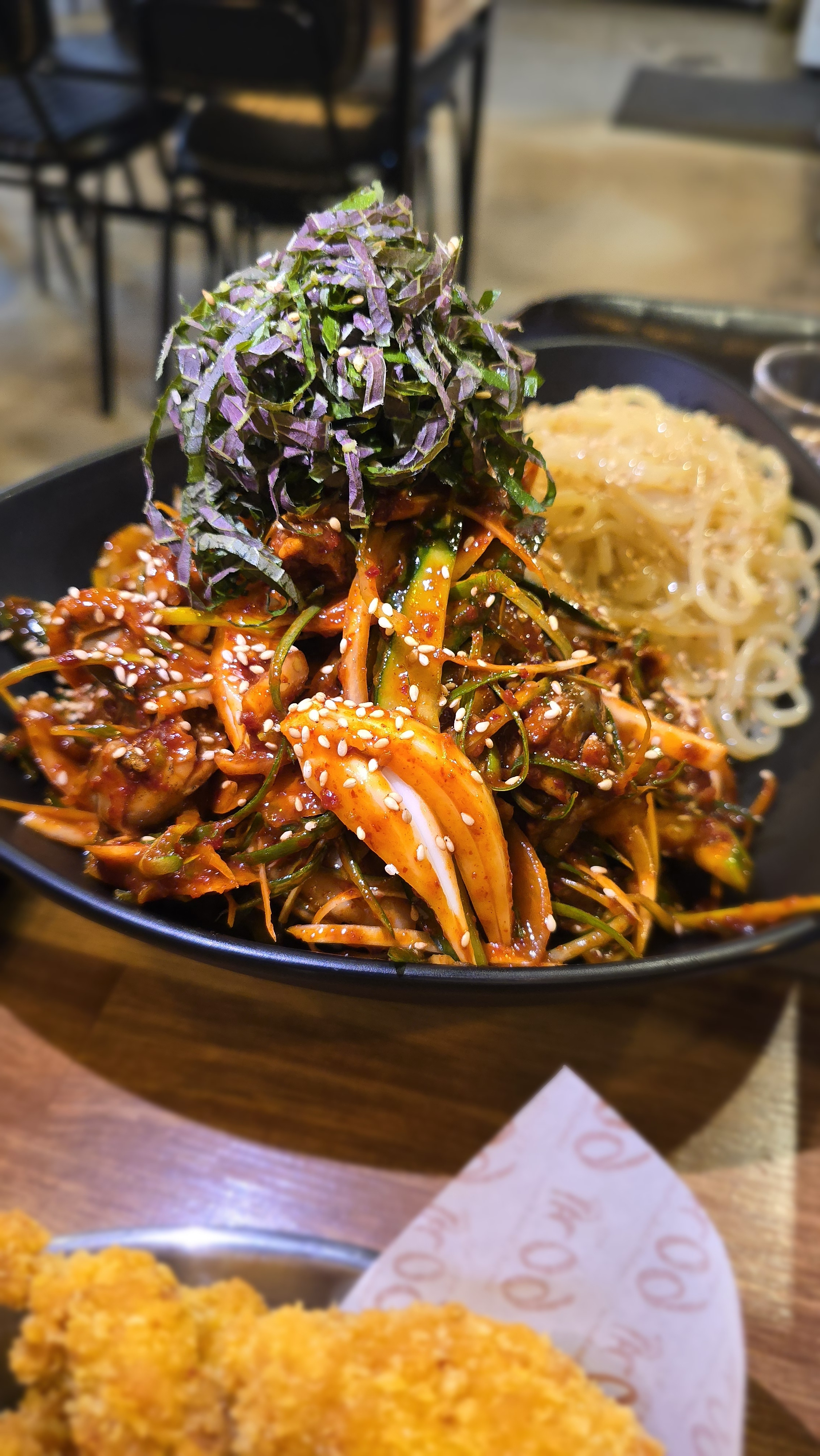 60계치킨 서울제기동역점 설명사진