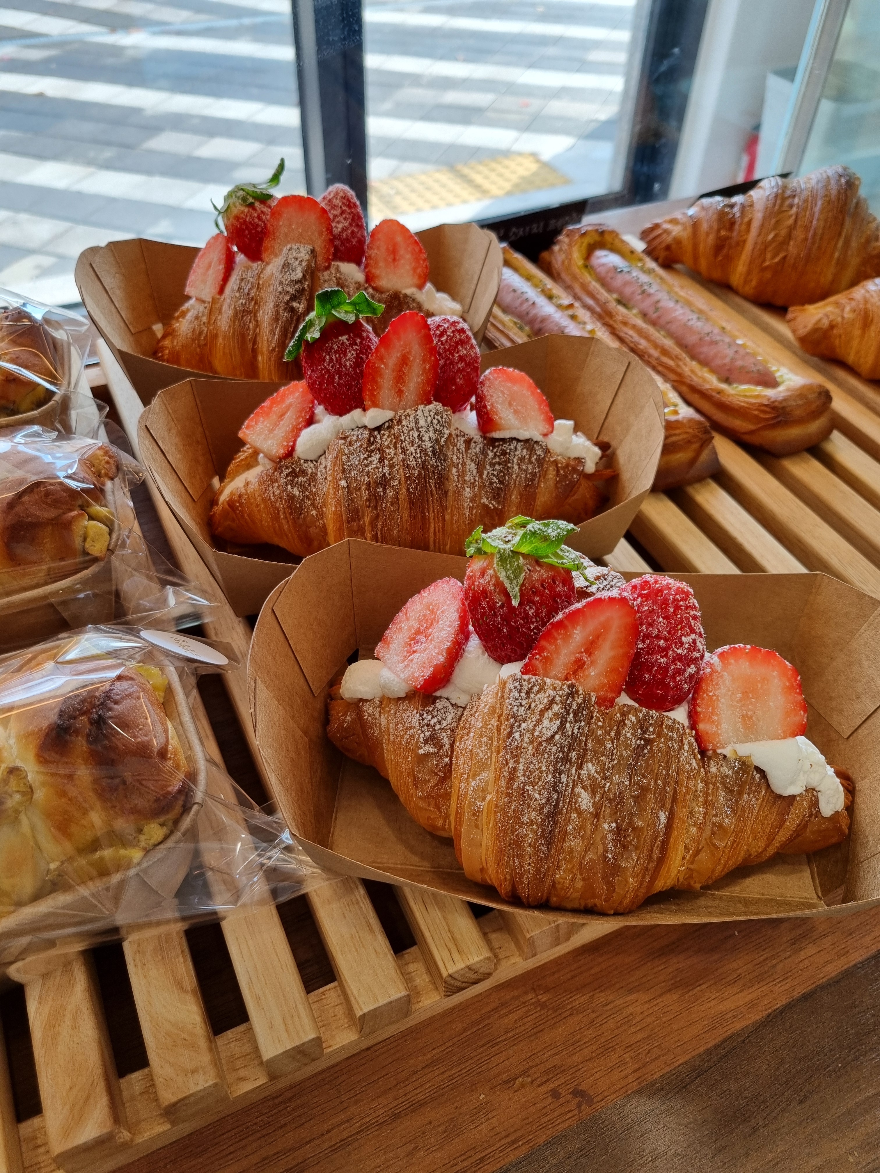 금빛빵집
