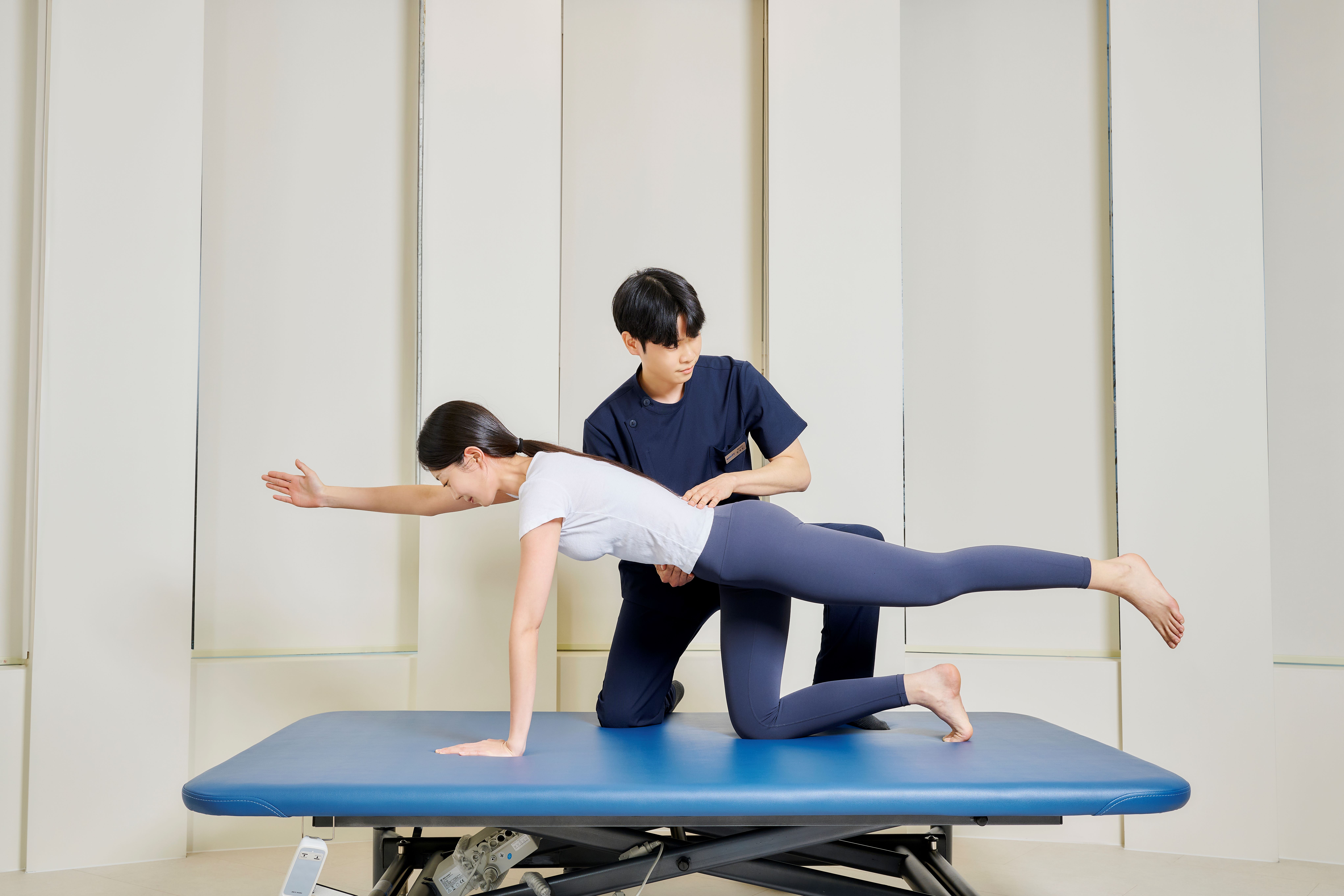 허리케어PT 둔산점 대표 이미지