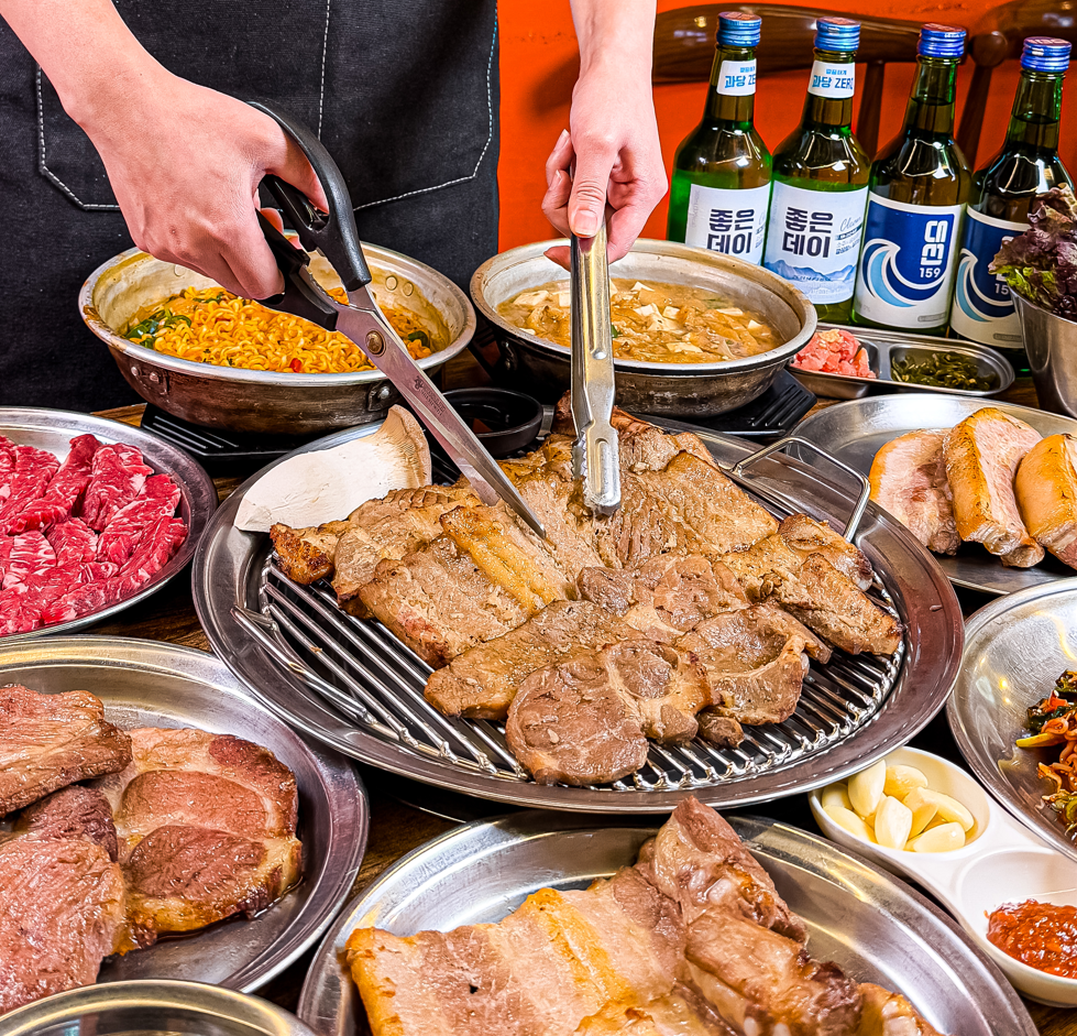 부엉이 마을 대표 이미지