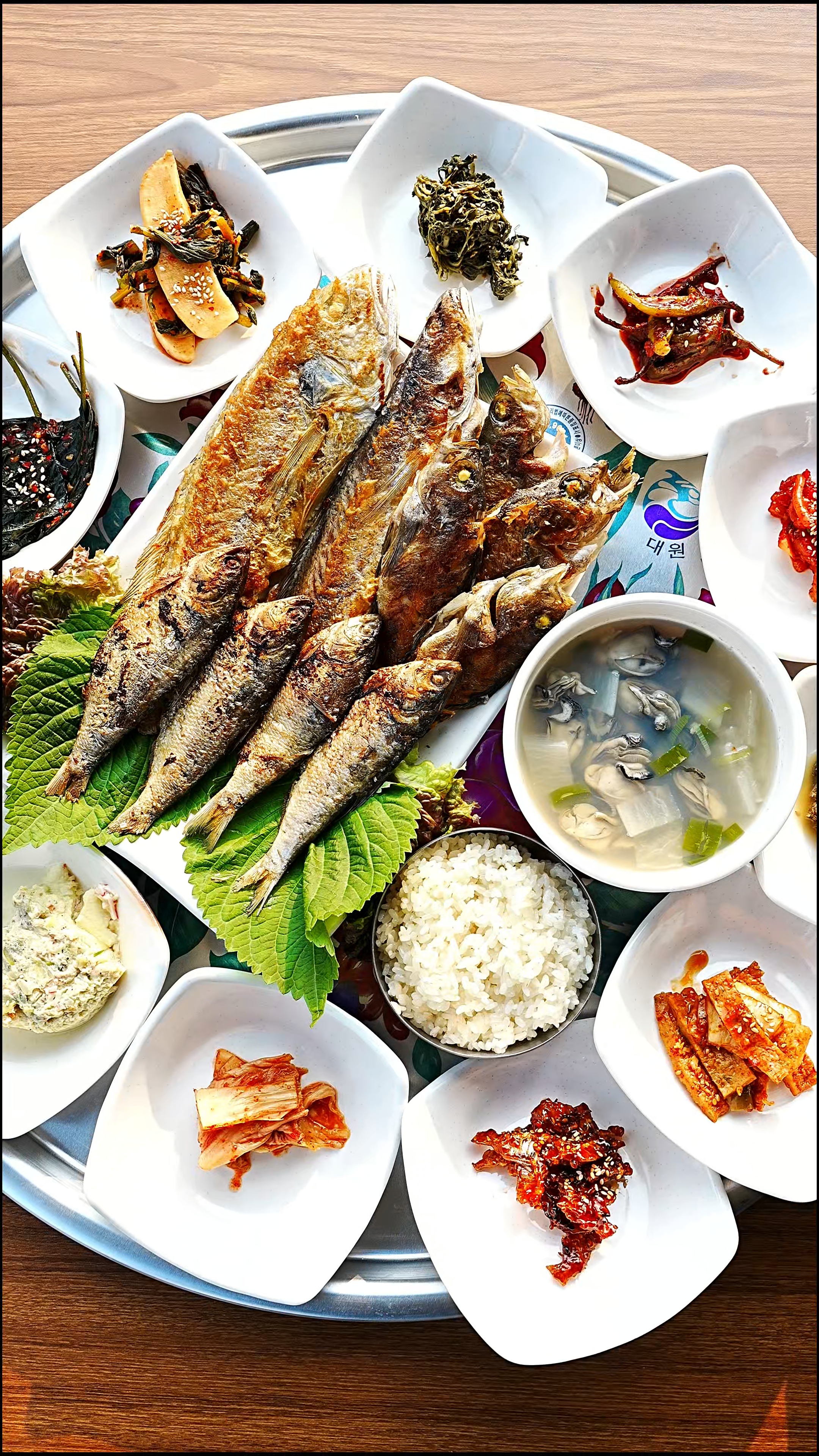 순애민박굴구이식당