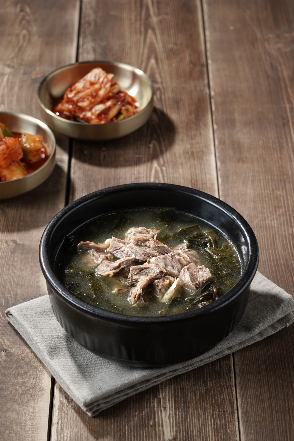 본가갈비 곤지암