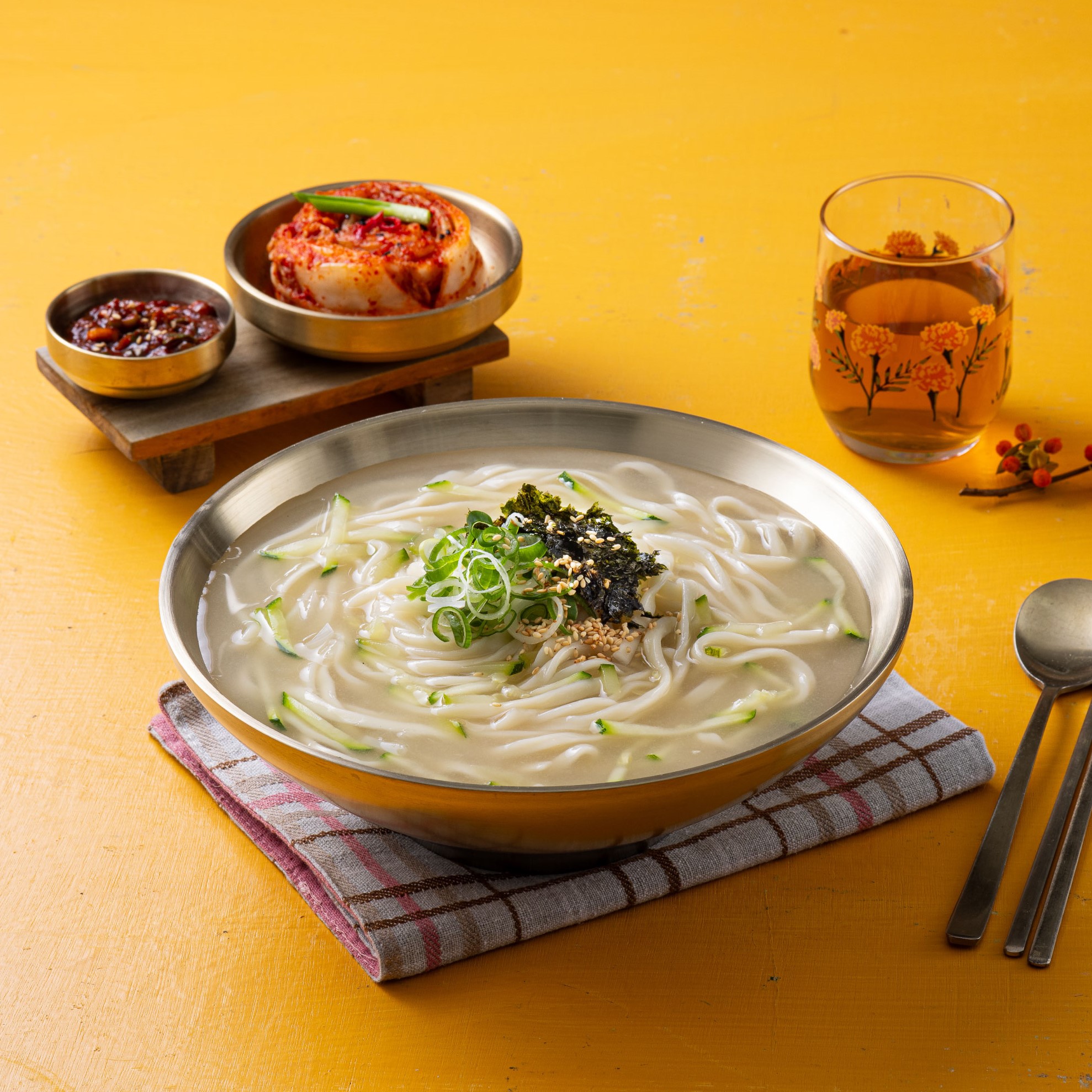 소문난중앙칼국수