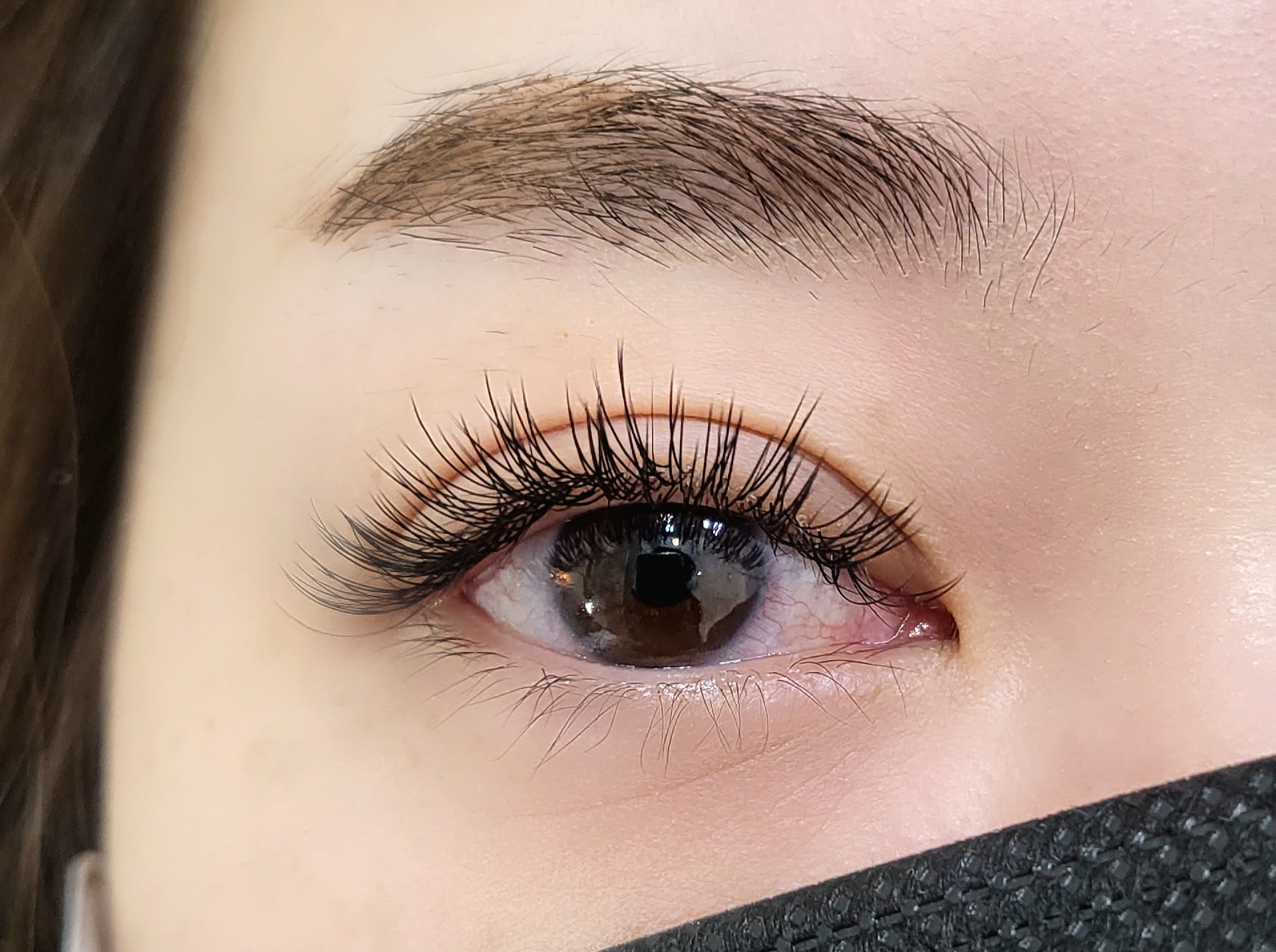 아이뽀네일속눈썹 대표 이미지